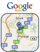 MiniMapa
